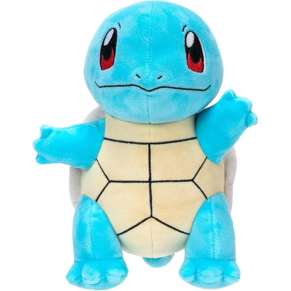 POKEMON - 20 CM PELUCHE CARAPUCE
