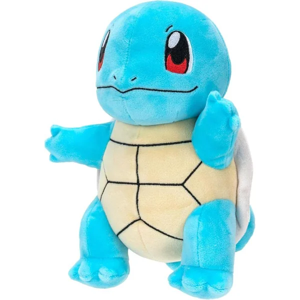 POKEMON - 20 CM PELUCHE CARAPUCE