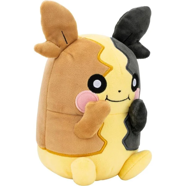 POKEMON - 20 CM PELUCHE MORPEKO W23