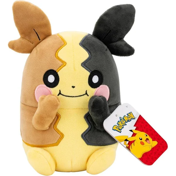 POKEMON - 20 CM PELUCHE MORPEKO W23