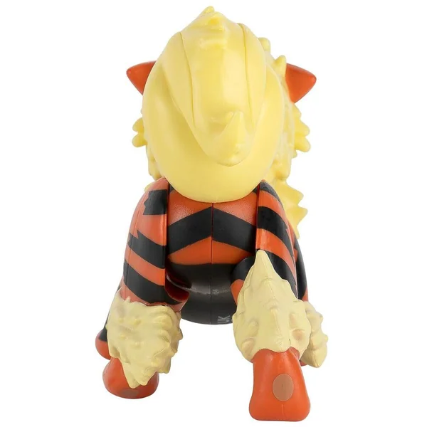 POKEMON - BATTLE FEATURE FIGURINE ARCANIN