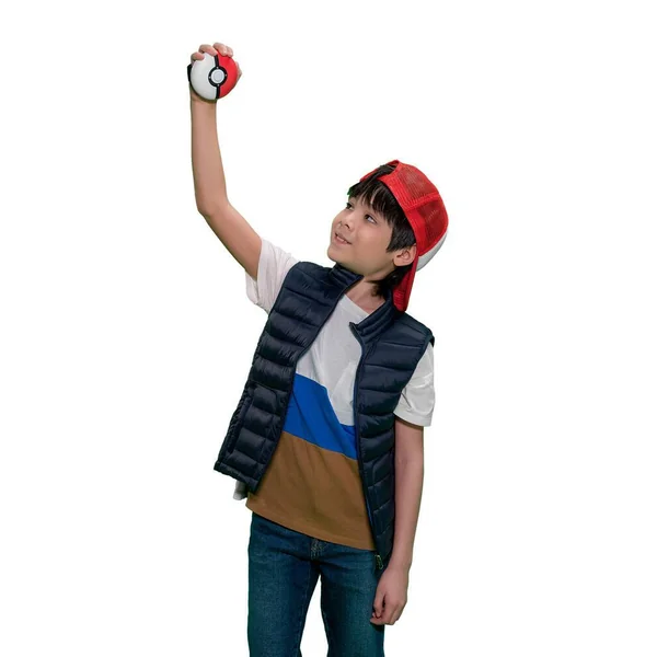 POKEMON - DRESSEUR MISSION