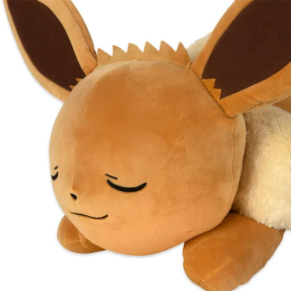 POKEMON - PELUCHE EVOLI DORT - 40 CM