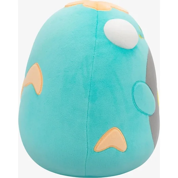 Pokémon Squishmallows Orbico Peluche 25 cm Belibolt