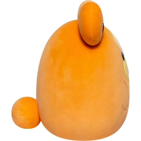 Pokémon Squishmallows Peluche 25 cm - Teddiursa