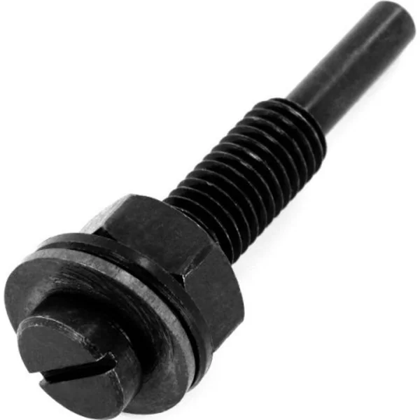 Policraft porte-outil cylindrique