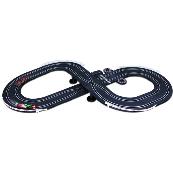 Polistil Circuit de Course Euro Champion Formule un Track set