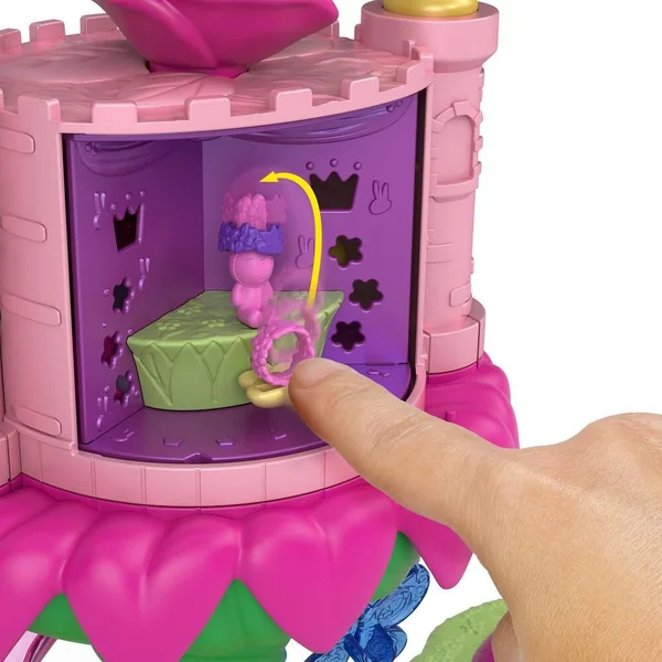 POLLY POCKETS - LE MONDE DES FEES
