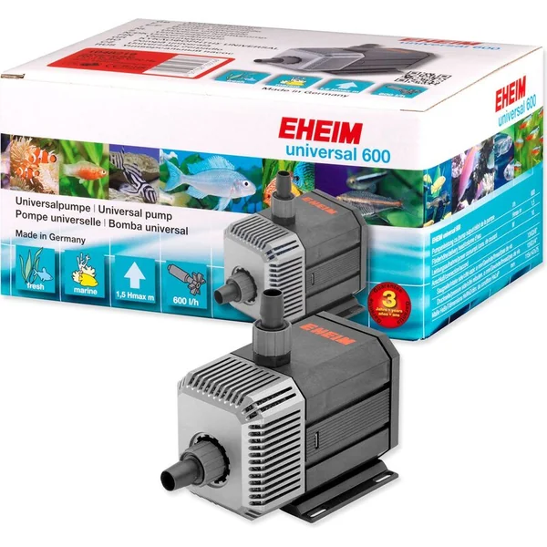 Pompe Eheim universal 600,600l/h