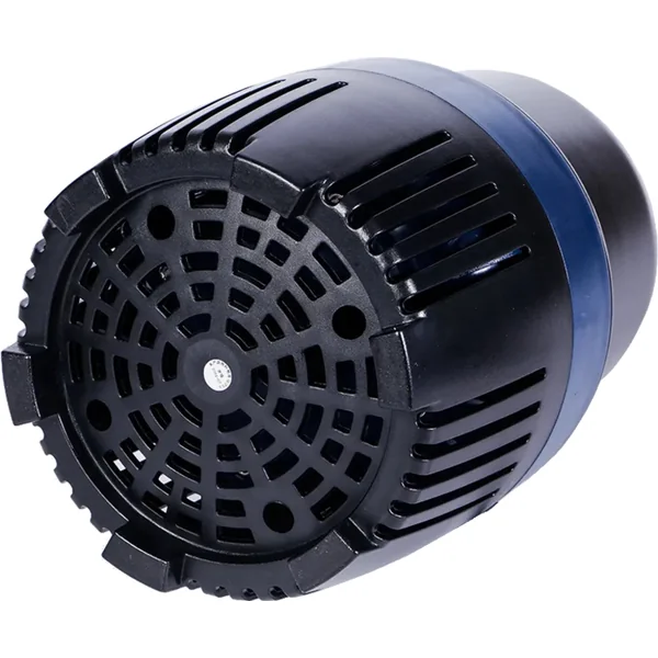 Pompe à gravité tubulaire 26000l/h