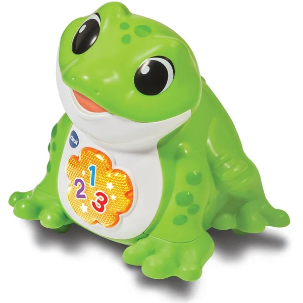 POP MA GRENOUILLE HOP HOP