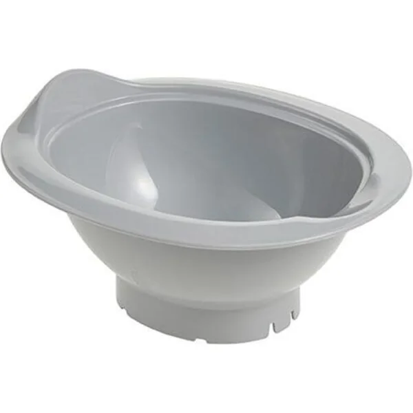 Pot de chambre pour enfants 4 en 1 "Winnie", Blanc