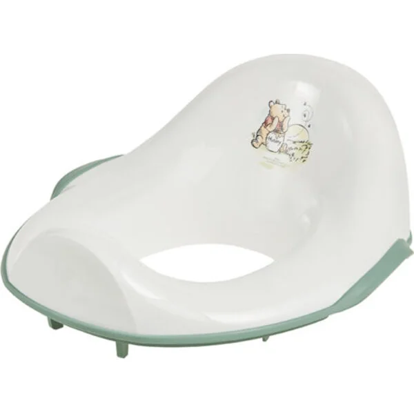 Pot de chambre pour enfants 4 en 1 "Winnie", Blanc