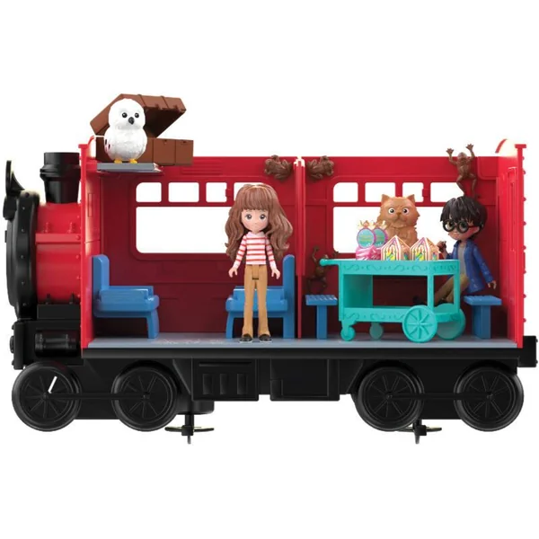 POUDLARD EXPRESS MAGICAL MINIS™ WIZARDING WORLD