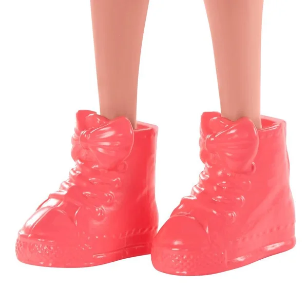 POUPEE OFELIA AUTRUCHE + AUTRUCHE - ENCHANTIMALS