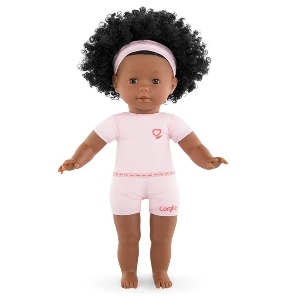 POUPEE PAULINE 36 CM - COROLLE MA COROLLE