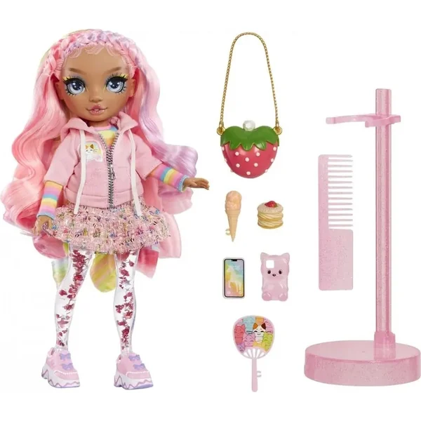 Poupée de mode Rainbow High Sparkle & Shine