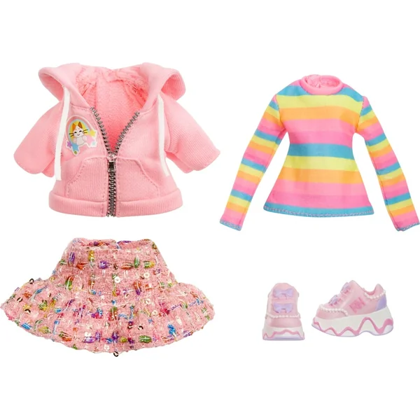 Poupée de mode Rainbow High Sparkle & Shine