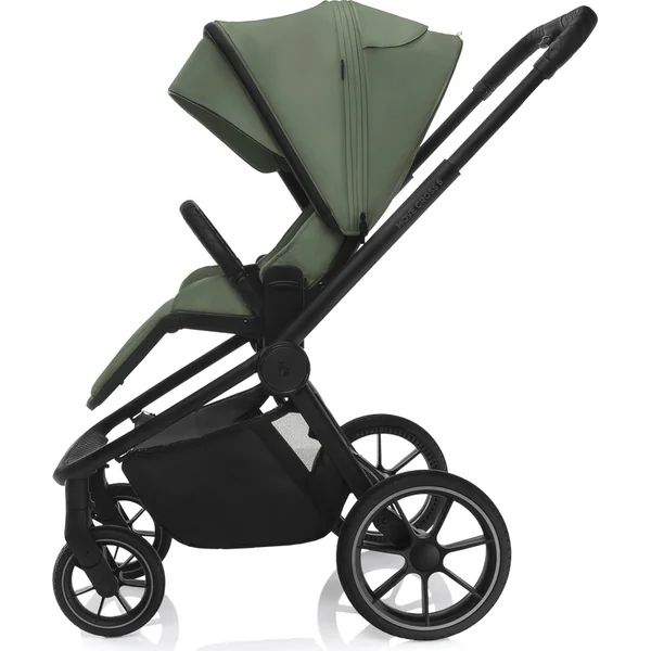 Poussette sportive Move Cross 5, Rocky Green