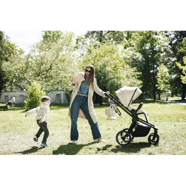 Poussette sportive Move Cross 5, Rocky Green