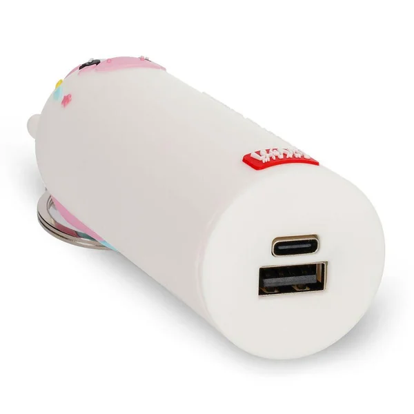 POWER BANK - MY SUPER POWER_4800 MAH - UNICORN