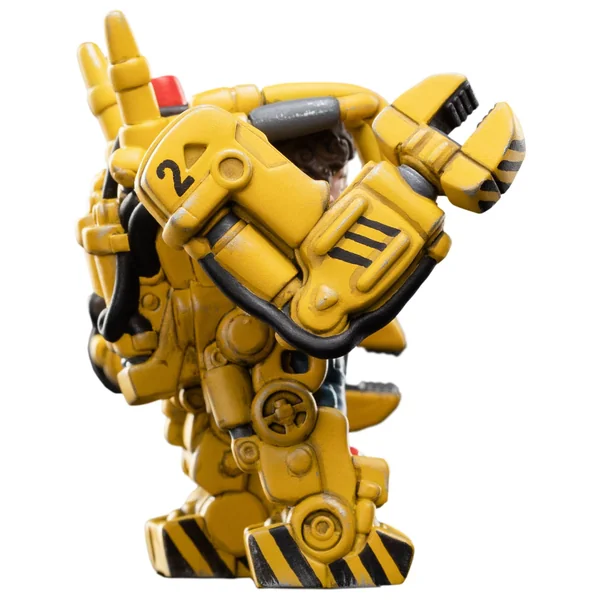 POWERLOADER FIGURINE ALIENS MICRO EPICS WETA 6 CM