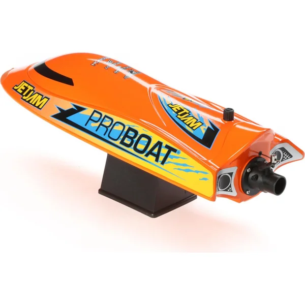 Proboat Jet Jam V2 RTR blanc