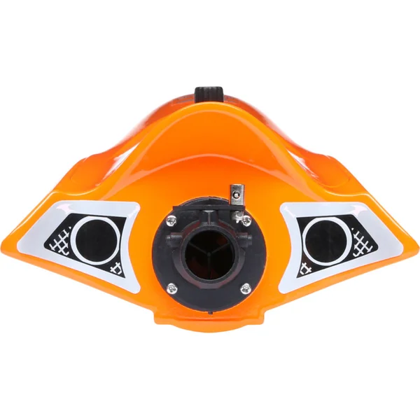 Proboat Jet Jam V2 RTR blanc