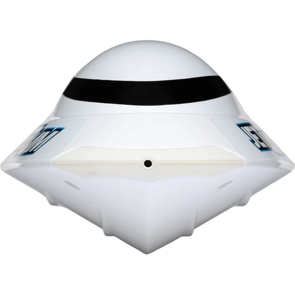 Proboat Jet Jam V2 RTR blanc