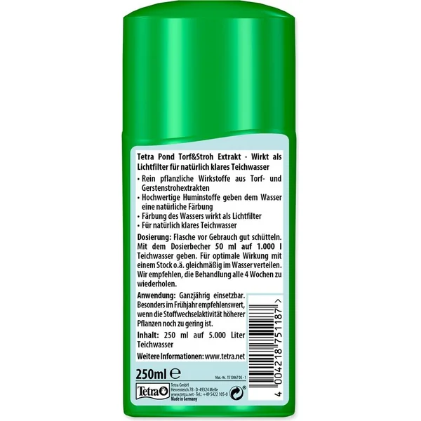 Produit Tetra Pond Algoschutz 250ml