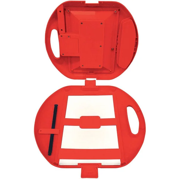 PROJECTEUR A DESSIN PAT’ PATROUILLE AVEC MODELES ET TAMPONS