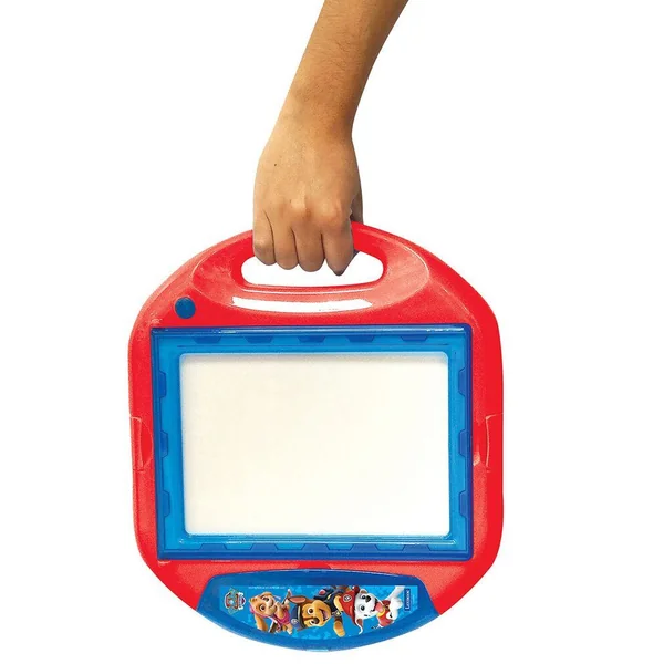 PROJECTEUR A DESSIN PAT’ PATROUILLE AVEC MODELES ET TAMPONS