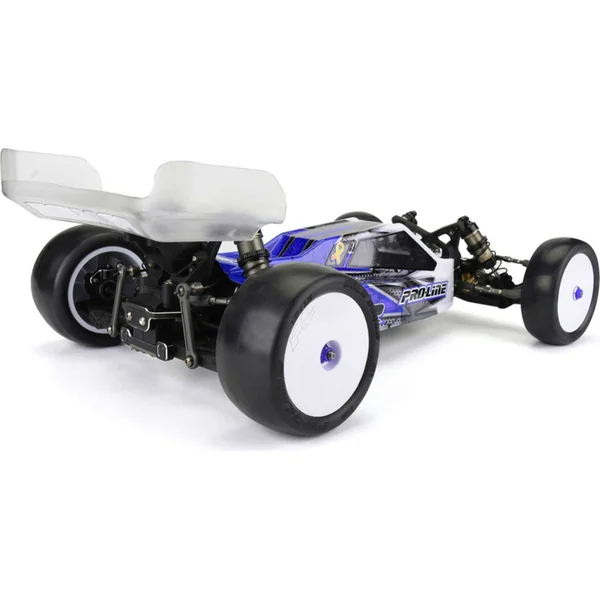 Pro-Line pneu 2.2" Bald Eagle MC Off-Road Buggy arrière (2)