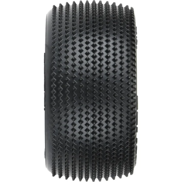 Pro-Line pneu 2.2" Prism 2.0 CR4 Carpet arrière (2)