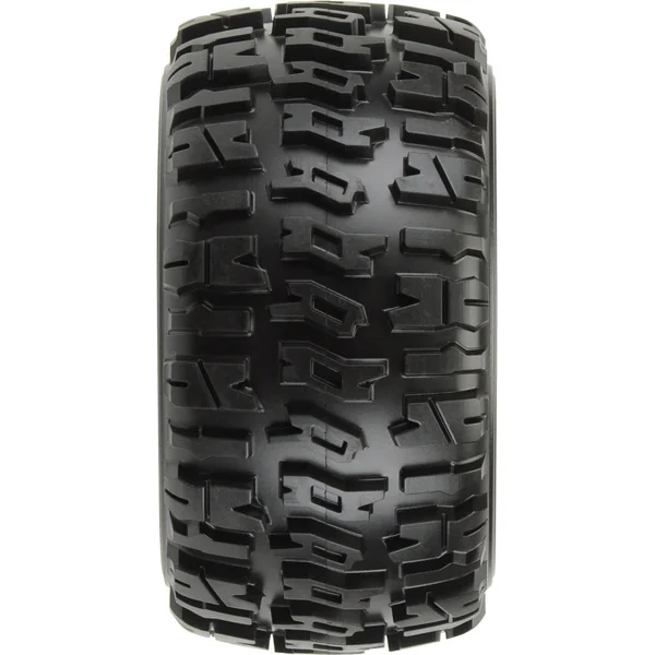 Pro-Line pneu 2.2" Trencher T All Terrain Stadium Truck (2)