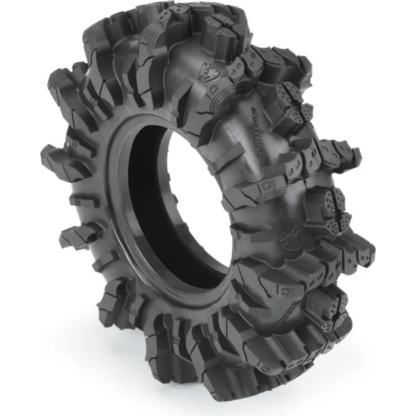 Pro-Line pneu 2.6" Interco Black Mamba (2)