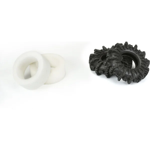 Pro-Line pneu 2.6" Interco Black Mamba (2)