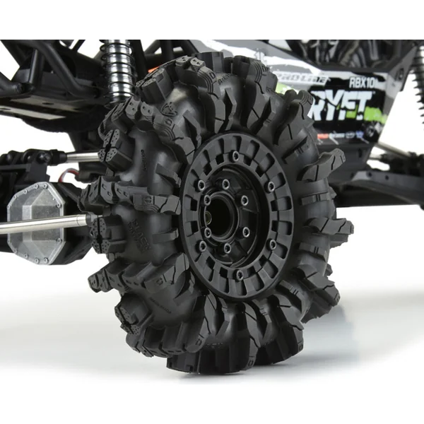 Pro-Line pneu 2.6" Interco Black Mamba (2)