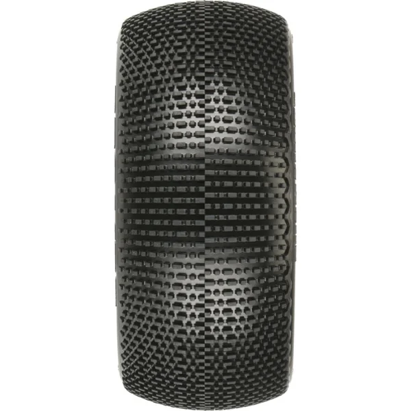 Pro-Line pneu 4.0" Buck Shot M3 Off-Road Truggy (2)