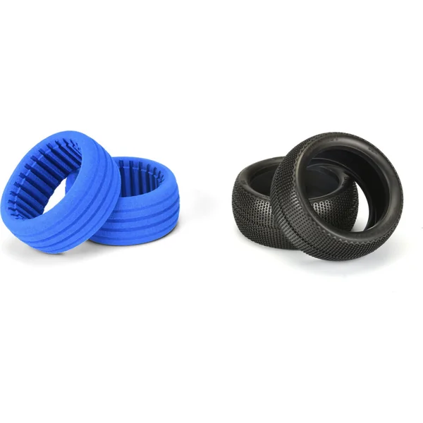 Pro-Line pneu 4.0" Buck Shot M3 Off-Road Truggy (2)