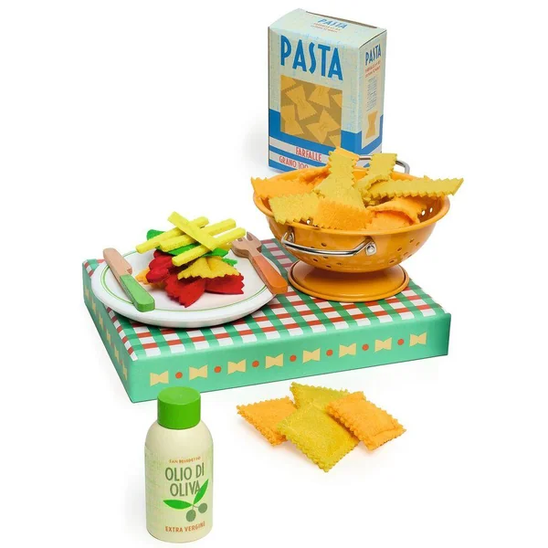 P'TI SET MONDE ITALIE