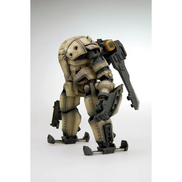 PTX 140 HARDBALLER EARLY MODEL FIGURINE ARTICULÉE LOST PLANET 2 KOTOBUKIYA