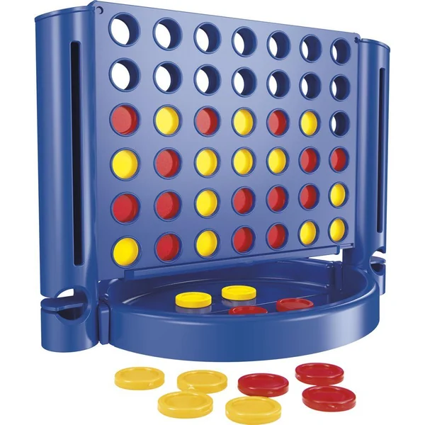 PUISSANCE 4 EDITION VOYAGE