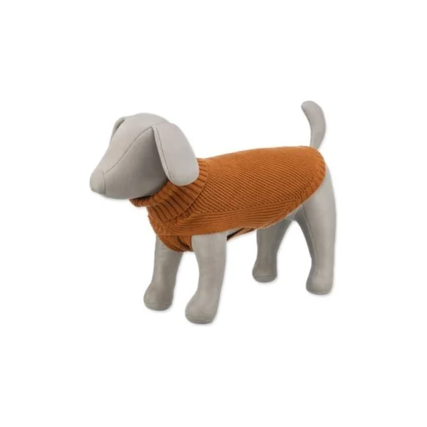 Pull CityStyle Berlin L 60cm orange