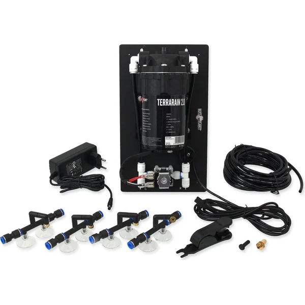 Pulvérisateur Repti Planet Terrarain 2.0