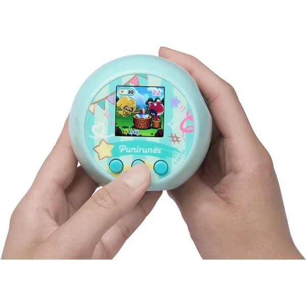 PUNIRUNES - COMPAGNON INTERACTIF