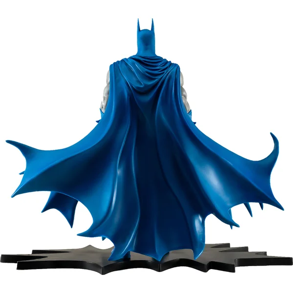 PureArts DC Heroes - Batman Version Classique Statue Échelle 1/8