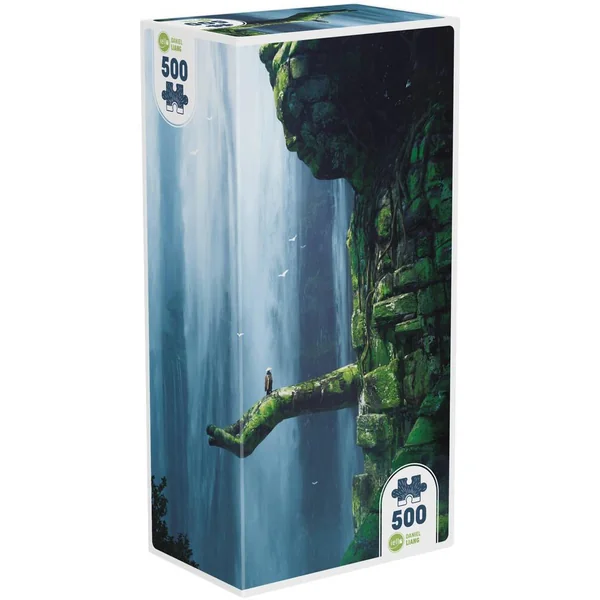 PUZZLE UNIVERSE - 500 PIECES : STAND