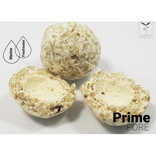 QualDrop Prime Pore 250 ml