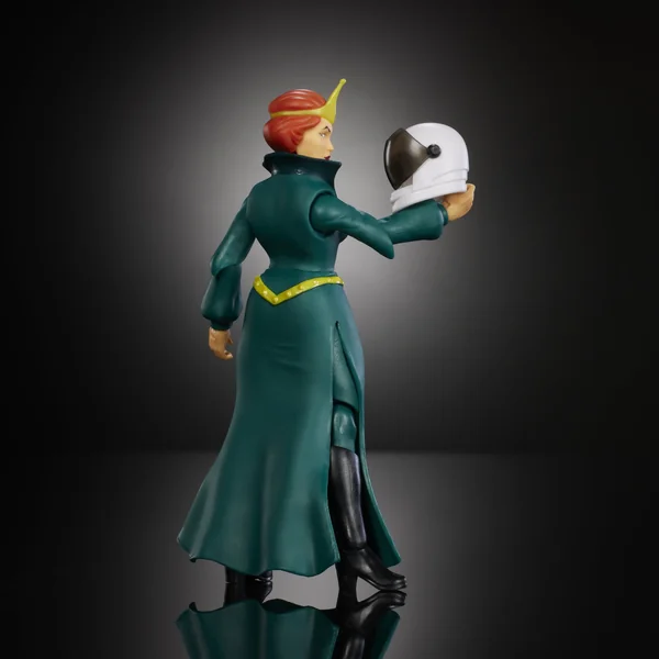 Queen Marlena figurine Masters of the Universe Origins Cartoon Collection Mattel 14 cm